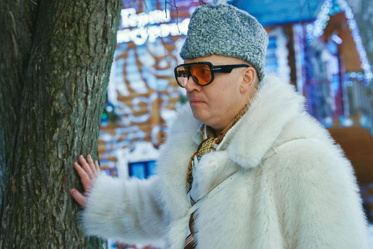 Сергей Бурунов впервые появится в новогодней комедии «Ёлки 13»: полный каст фильма Сергей Бурунов впервые появится в новогодней комедии «Ёлки 13»: полный каст фильма