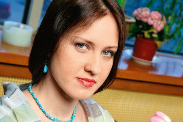 Наталья Воротникова соединила Деппа и Паради