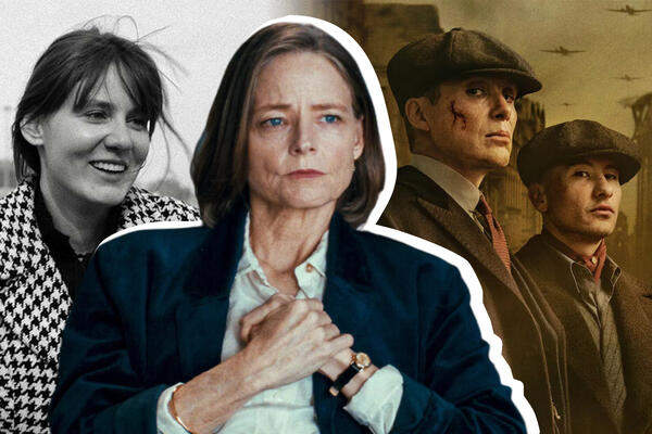 «Картины дружеских связей», «Частная жизнь» и «Острые козырьки»: премьеры кино и сериалов с 19 по 25 марта