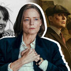 «Картины дружеских связей», «Частная жизнь» и «Острые козырьки»: премьеры кино и сериалов с 19 по 25 марта