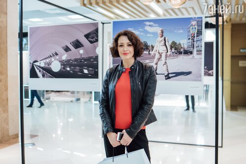 Екатерина Волкова