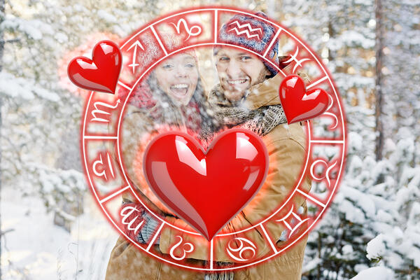 Любовный гороскоп на декабрь 2024 года для всех знаков зодиака