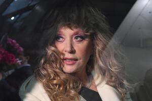 «Любимый Никитка»: Алла Пугачева молится за сына Орбакайте
