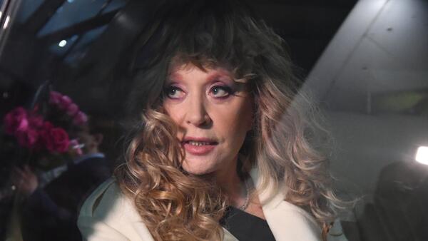 «Любимый Никитка»: Алла Пугачева молится за сына Орбакайте