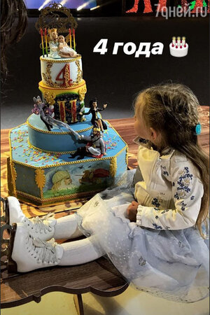 Надежда Пескова