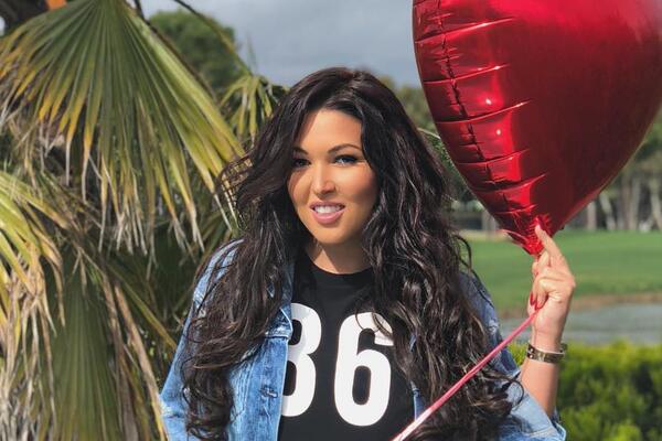 Вечеринка года! Ирина Дубцова с размахом отметила 37-летие