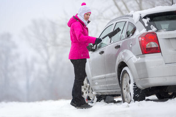 Тепло ли тебе, девица: как одеваться зимой, чтобы не замерзнуть 