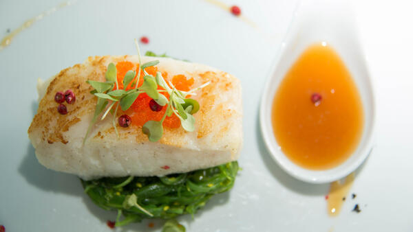 Чей обед так вкусно пахнет 5 простых и полезных рыбных блюд, которые удобно брать с собой на работу