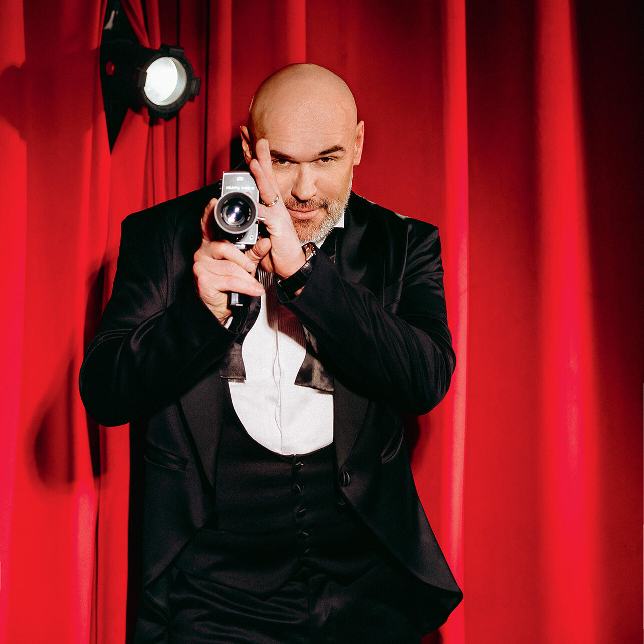 Максим Аверин