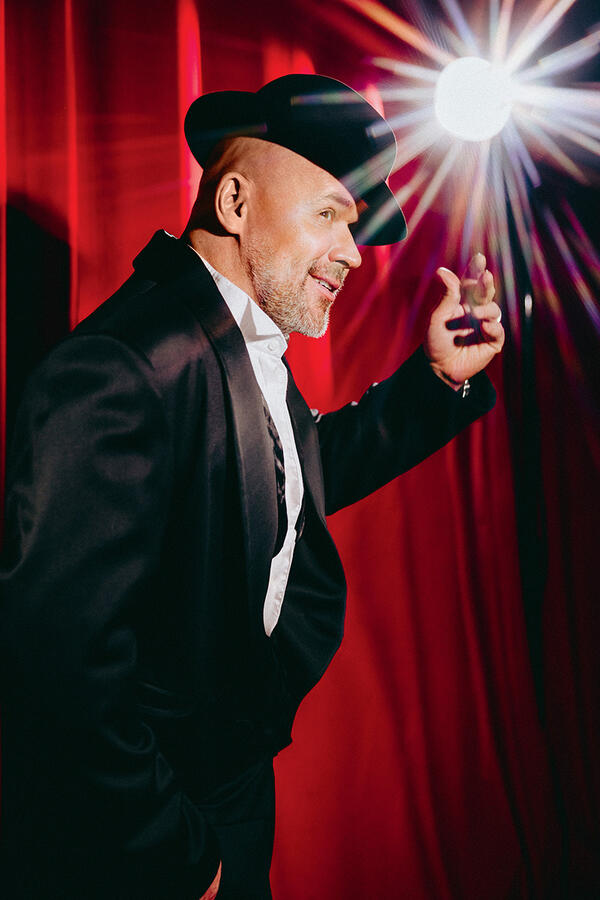 Максим Аверин