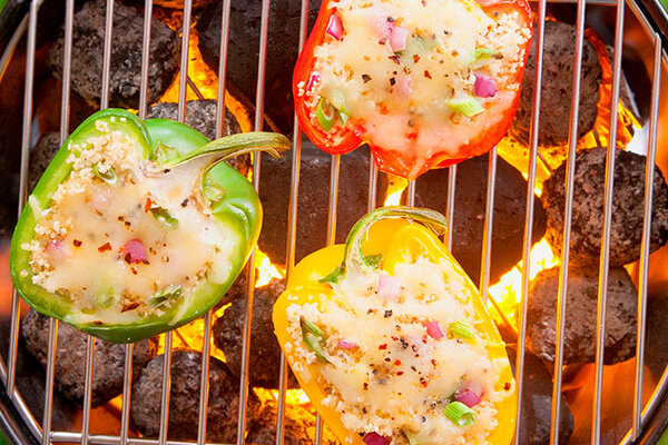 Пикник на природе: как выбрать правильное место и какие блюда приготовить