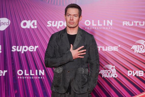 Отказавшийся воспитывать сына Стас Пьеха попал в скандал: &laquo;Имею право такое говорить&raquo;