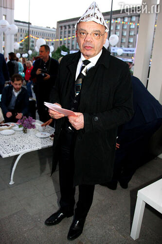 Константин Райкин