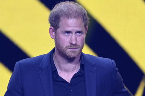 Попался: принца Гарри обвинили в уголовно наказуемом преступлении  