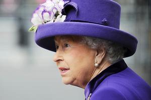 В канун праздников в британской королевской семье приключилась трагедия 