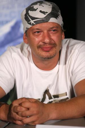 Дмитрий Марьянов