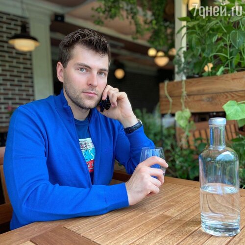 Дмитрий Борисов