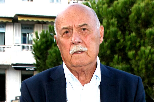 7 самых популярных фильмов Станислава Говорухина