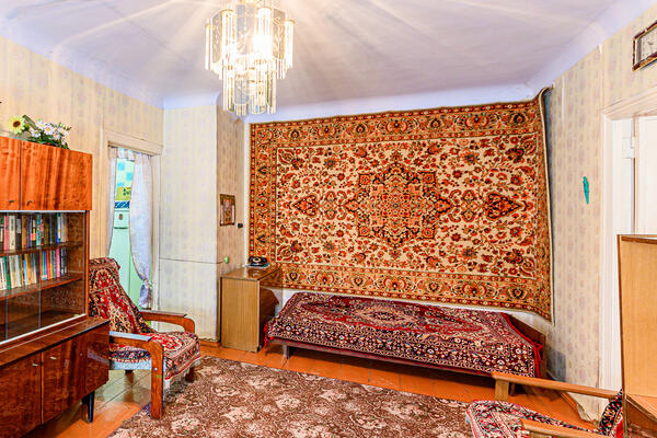 Названы три причины вернуть ковер на стену — в СССР не ошибались