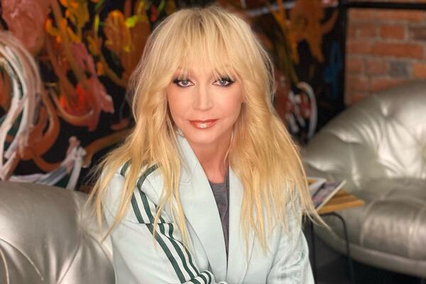 Орбакайте поставила жирную точку в обсуждении её эмиграции