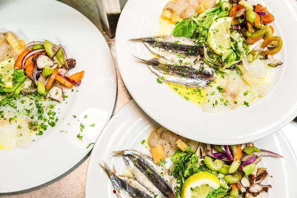  Чем хороши рыбные консервы: неожиданно много пользы