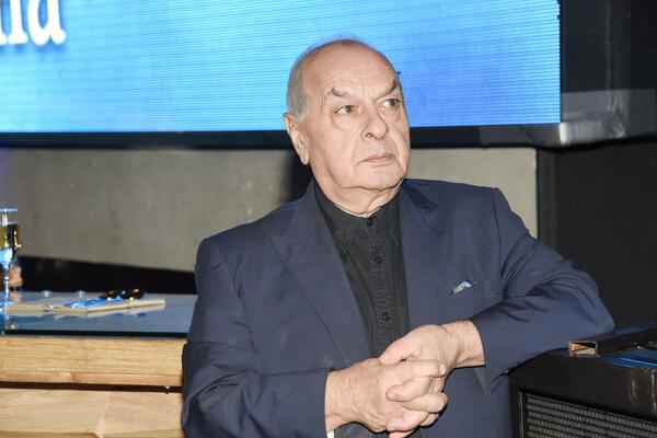 Был истощен и неузнаваем: стала известна причина смерти Левона Оганезова