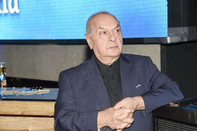 Был истощен и неузнаваем: стала известна причина смерти Левона Оганезова