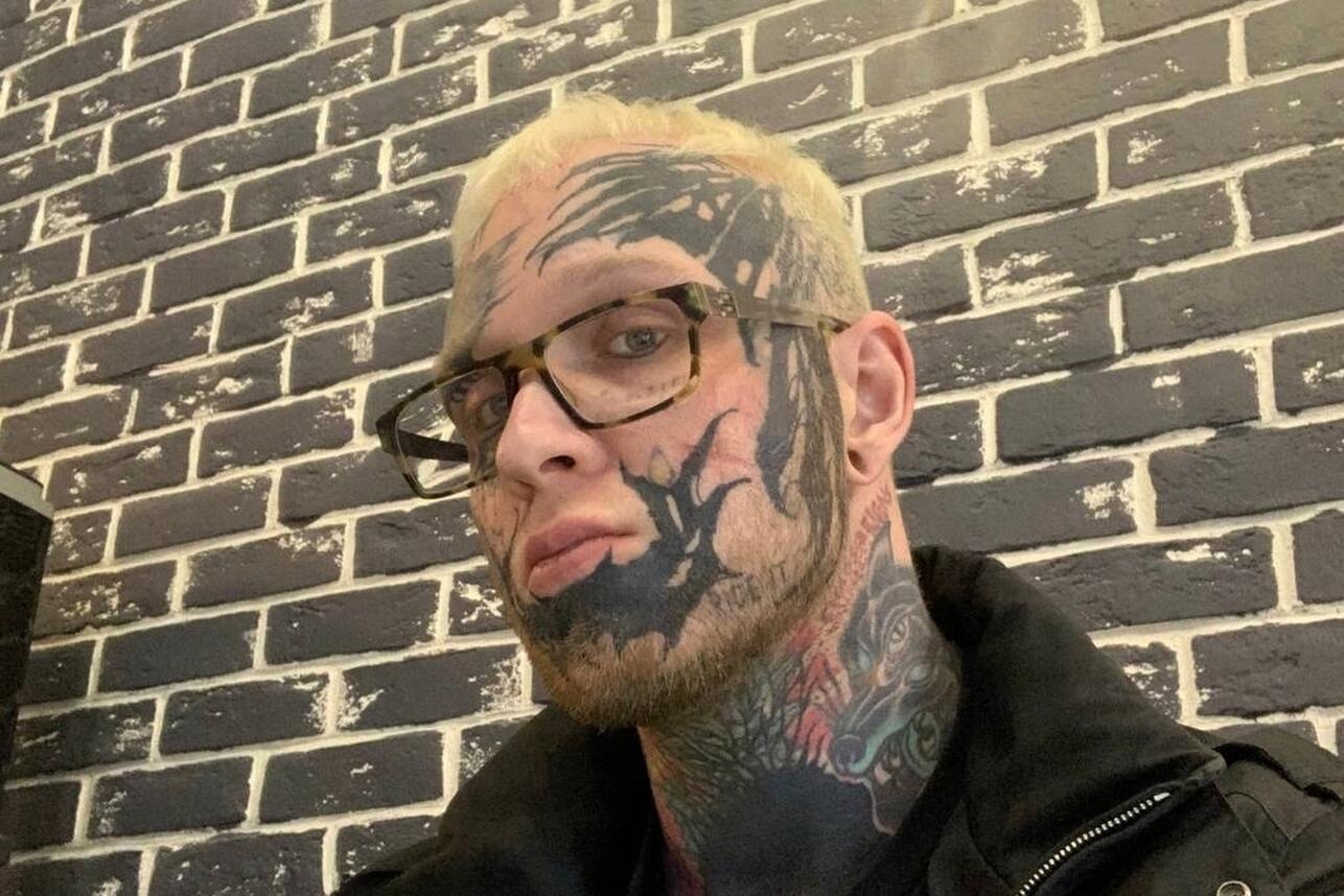 86 Р•Р»РµРЅР° РЇРєРѕРІР»РµРІР° СЂР°СЃСЃРєР°Р·Р°Р»Р° Рѕ РјСѓС‡РµРЅРёСЏС… СЃС‹РЅР°: В«Р›РёС†Рѕ РјРµСЃСЏС† РѕРїСѓС…С€РµРµ РєР°Рє РѕС‚ РѕР¶РѕРіР°В»