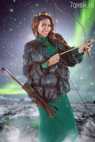 Габриэлла