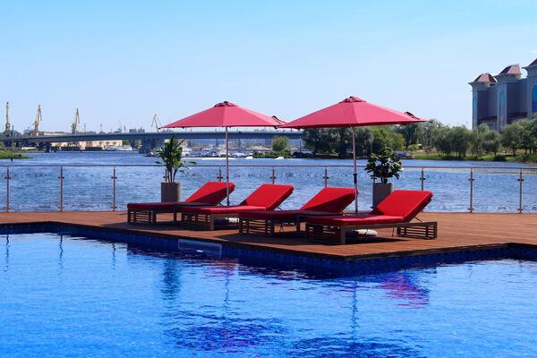 Dream Beach Club подготовил музыкальный подарок