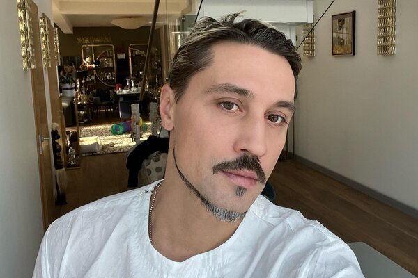 «Я не виноват!» Больной Билан вышел на связь после сообщений о коме