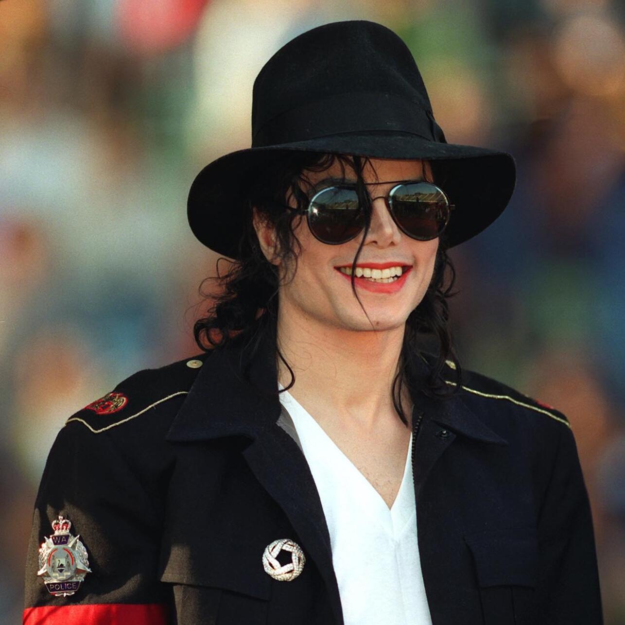 15 фотографий Майкла Джексона, сделанных незадолго до его смерти (16 фото)