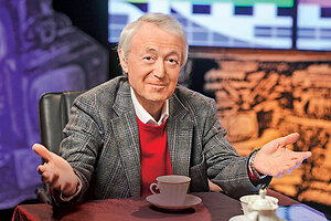 Лион Измайлов: «Наша ссора с Гурченко стала для меня ударом»