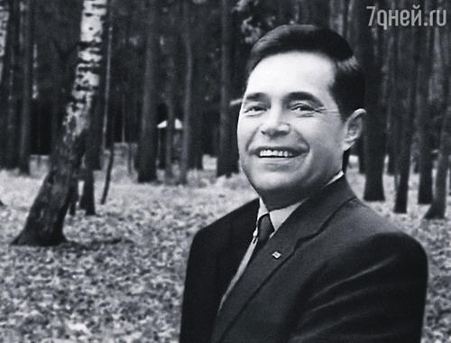 ...и его директор Юрий Соколов
