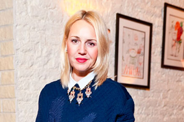 «Абсолютно новая Юля»: как Бордовских изменила жизнь в другой стране