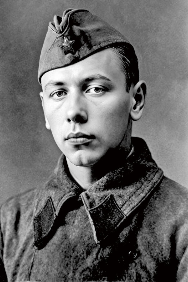 Анатолий Папанов