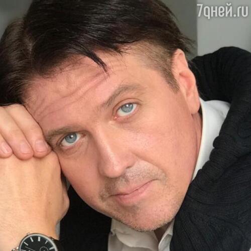 Денис Матросов