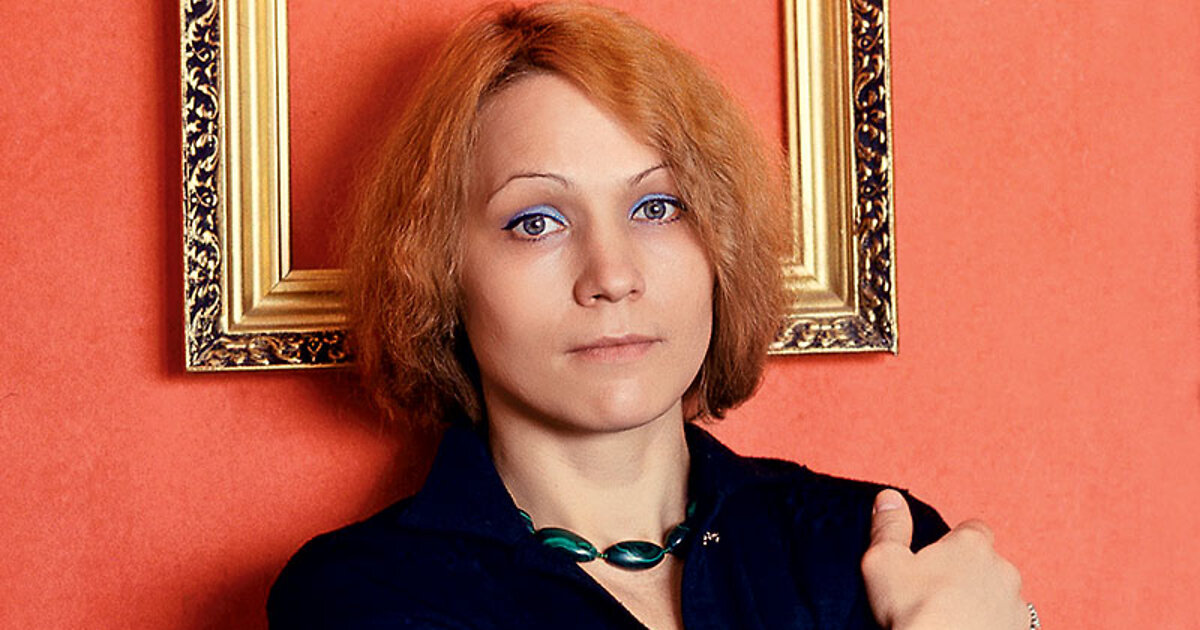 Дочь нины руслановой олеся рудакова биография фото Дочь Нины Руслановой: "Малявина прокляла нас с мамой в зале суда" - 7Дней.ру