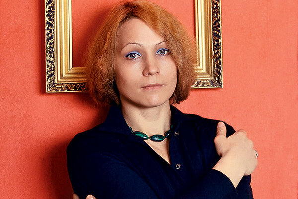 Дочь Нины Руслановой: «Малявина прокляла нас с мамой в зале суда»