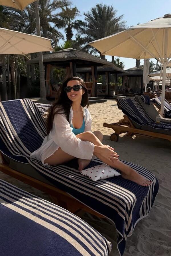 Анна Заворотнюк