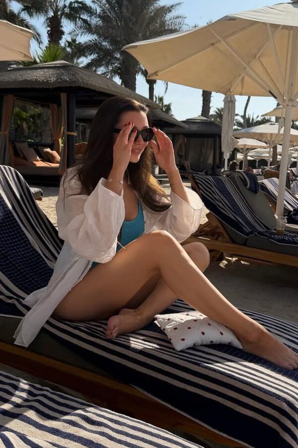 Анна Заворотнюк