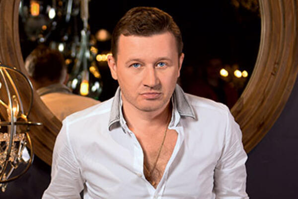 Олег Фомин: «Я женился четыре раза, потакая желанию женщин»