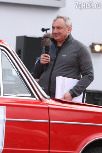 Николай Фоменко