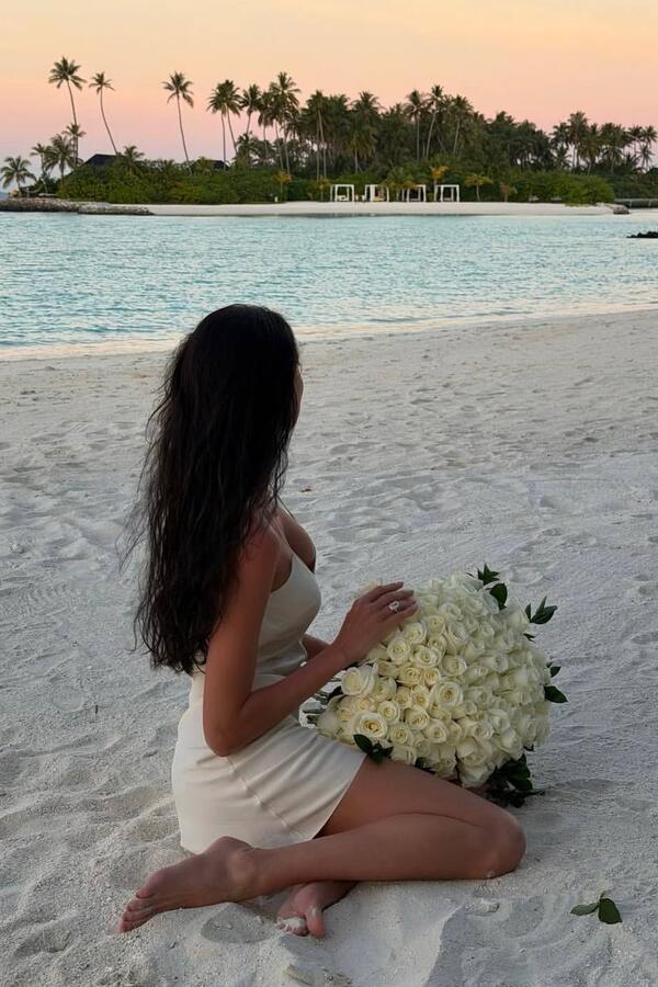 Анастасия Решетова