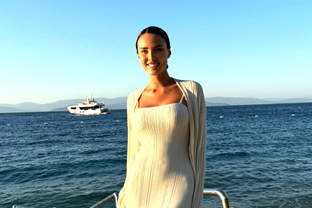 Анастасия Решетова фото