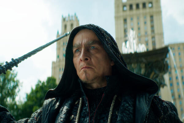 Кощей вернулся, и у него есть план: все, что показали в трейлере «Домовенка Кузи 2»