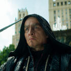 Кощей вернулся, и у него есть план: все, что показали в трейлере «Домовенка Кузи 2»