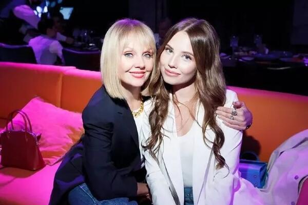 Невестка Валерии заговорила про пополнение в семье — нужна комната для второго ребенка