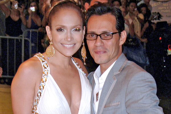 Семейное гнездышко Дженнифер Лопес выставлено на продажу