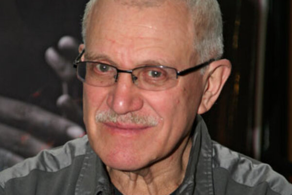 Александр Митта возглавит жюри «Кинотавра»